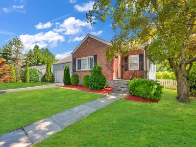 10 Cloverdale Avenue, White Plains, NY, 10603