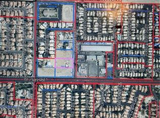 5600 Ann & Leggett Rd #2, Las Vegas, NV 89149