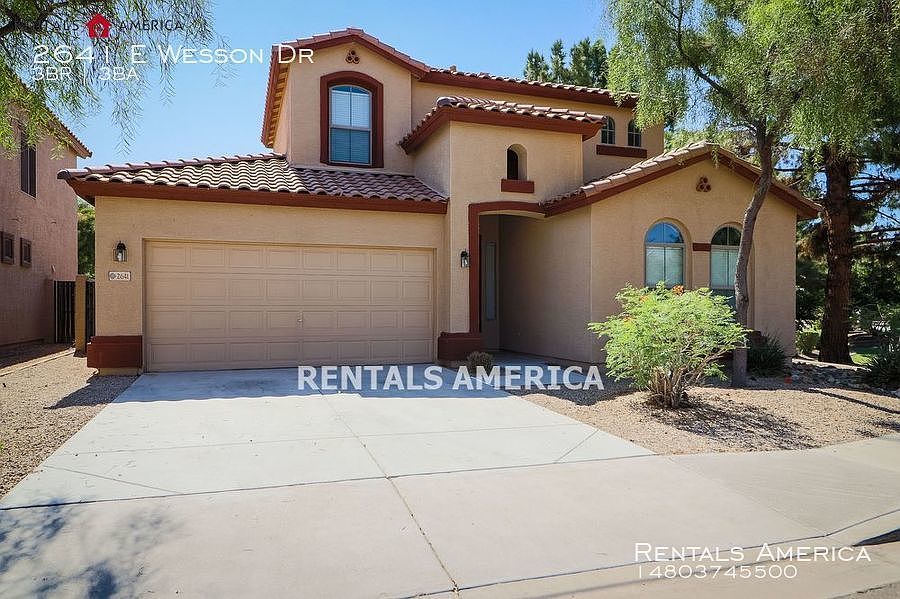 1st image of 2641 E Wesson Dr