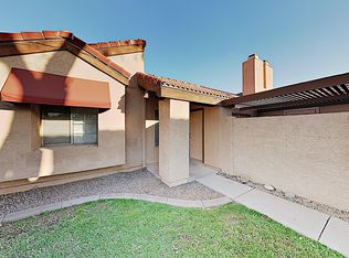 2124 E Center Ln APT 3, Tempe, AZ 85281