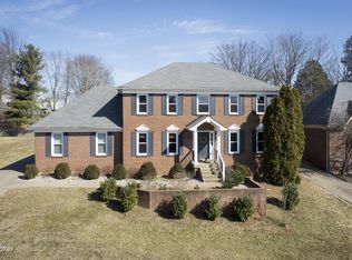 4309 Lost Spring Ct, Louisville, KY 40241