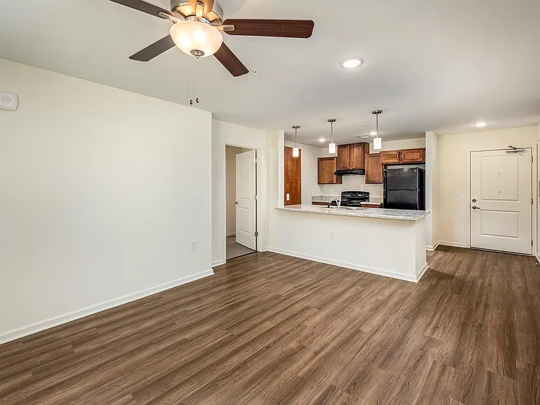 The Residence at Northgate — Photo 47
