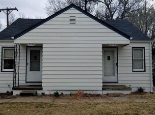 1048 S Hillside St, Wichita, KS 67211
