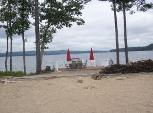 149 Doc Morrison Rd, Sanbornville, NH 03872