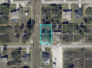 3812 28th St SW, Lehigh Acres, FL 33976