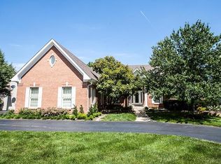 12770 Wynfield Pines Ct, Saint Louis, MO 63131