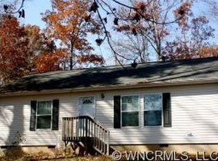 195 Shiloh Rd, Asheville, NC 28803