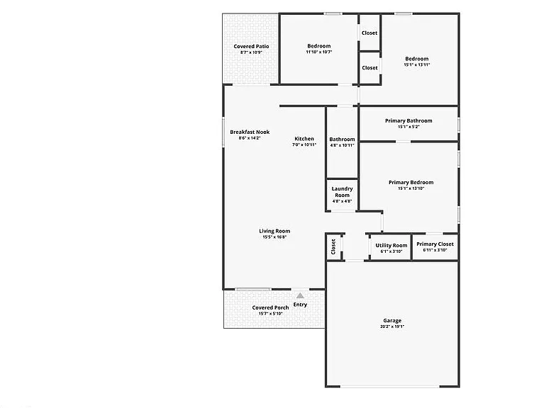 4001 Blue Mountain Cir — Photo 2