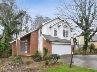 953 Old Farm Walk, Marietta, GA 30066