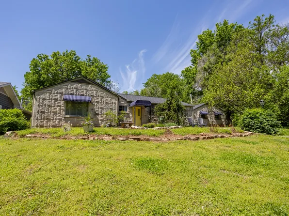 2391 S Brentwood Boulevard, Springfield, MO 65804