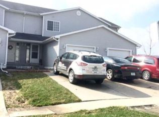 513 E Kentucky Ave, Indianola, IA 50125