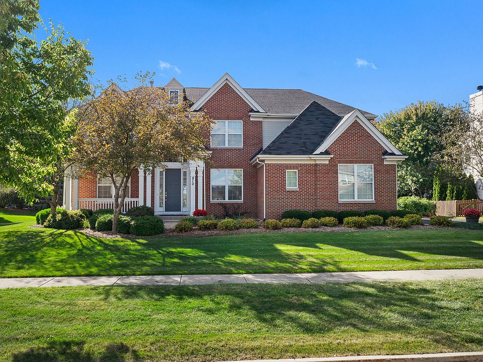 810 Bailey Ln, Hampshire, IL 60140 Zillow