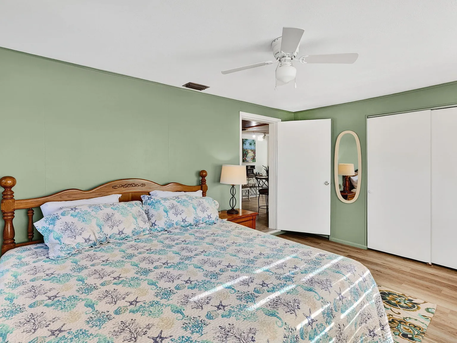 Lemon bay retreat — Photo 4