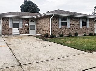 620 Baron Ln, Kenner, LA 70065