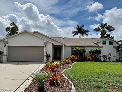 318 SE 4th Ter, Cape Coral, FL, 33990