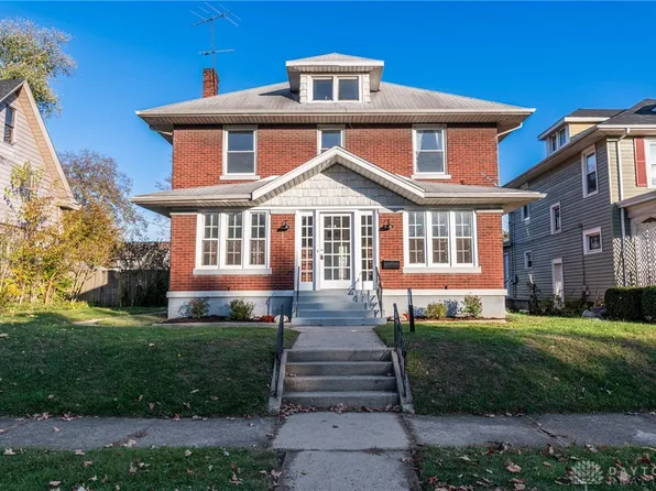 611 Stanley St, Middletown, OH 45044