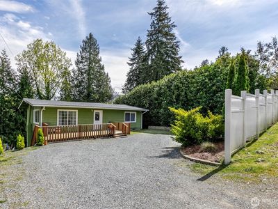 11122 59th Avenue S, Seattle, WA, 98178