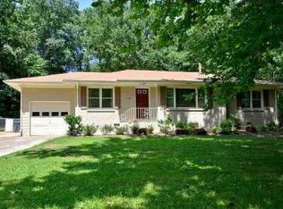 540 S Harris St, Buford, GA 30518
