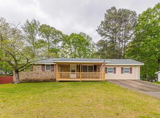 3681 Briar Dr, Lithia Springs, GA 30122