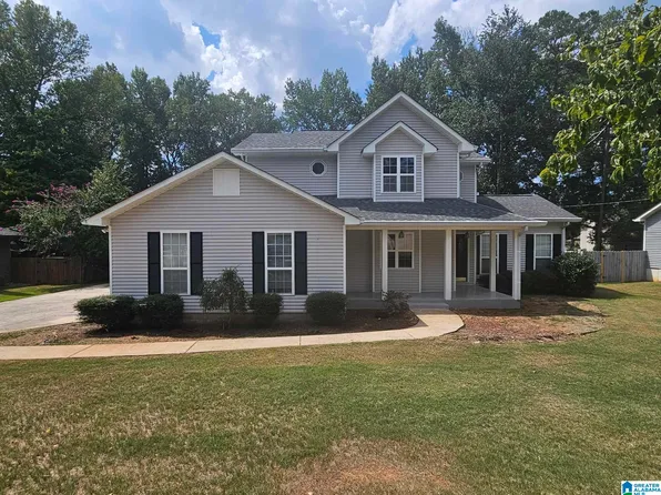 1059 Tutwiler Ct, Anniston, AL 36207