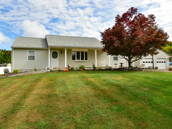 75 Snipsic Lake Road, Ellington, CT 06029