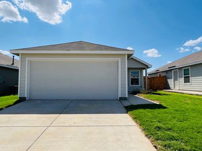 3149 Helix Bay Dr, Crandall, TX, 75114