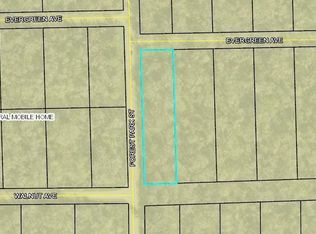 3937 Evergreen Ave, Bunnell, FL 32110