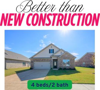 135 Daisy Dr, Somerville, TN, 38068