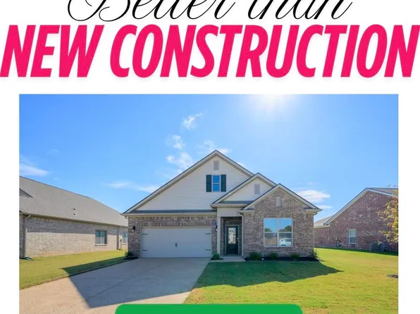 135 Daisy Dr, Somerville, TN 38068