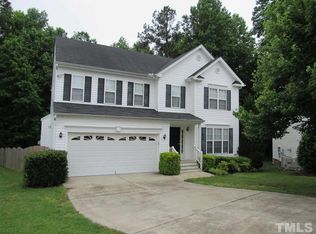 2005 Summer Shire Way, Raleigh, NC 27604