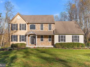 50 Mapleflower Rd, Glenmoore, PA 19343