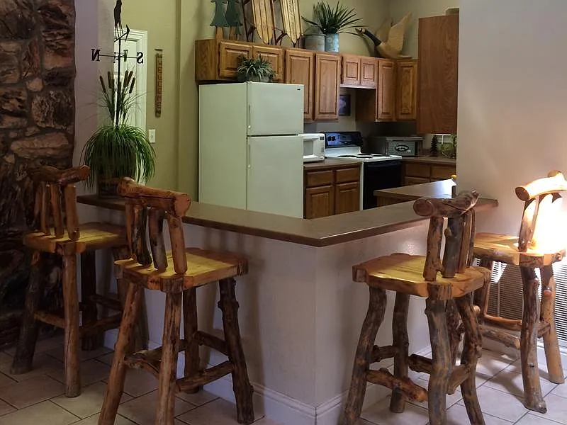Pine Creek Townhomes — Photo 3