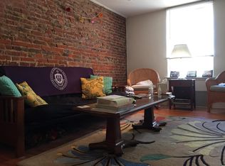 261 S 9th St #3F, Philadelphia, PA 19107