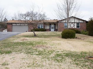 373 Cedar Terrace Dr, Union, MO 63084