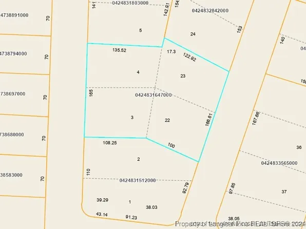 0 Gateway Dr, Fayetteville, NC 28306