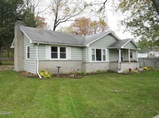 2500 Brackett Ave, Kalamazoo, MI