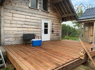 826 Boars Back Rd, Cumberland, NS B0M 1W0