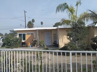 1300 S Central Ave, Compton, CA 90220