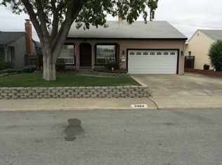 3463 Joanne Ave, San Jose, CA 95127