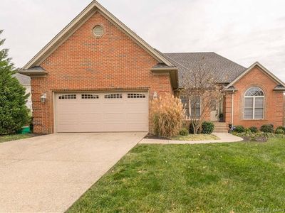 4020 Viewcrest Loop, Floyds Knobs, IN, 47119