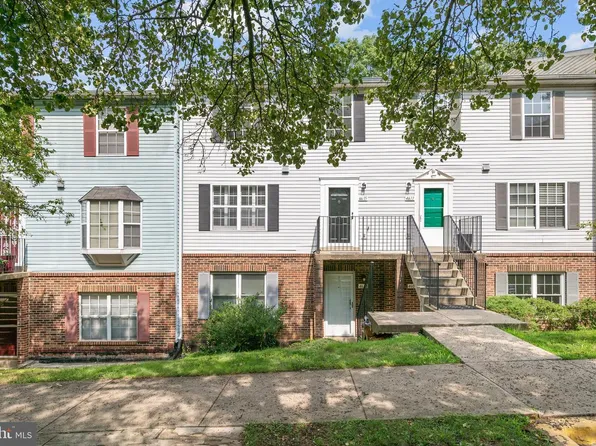 4615 Red Hawk Ter, Bladensburg, MD 20710