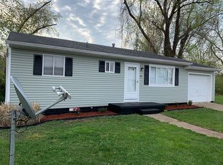 108 Sharp Ct, Barboursville, WV 25504