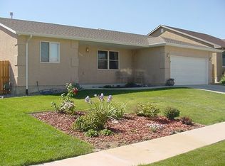 3526 Raccoon Ln, Pueblo, CO 81005