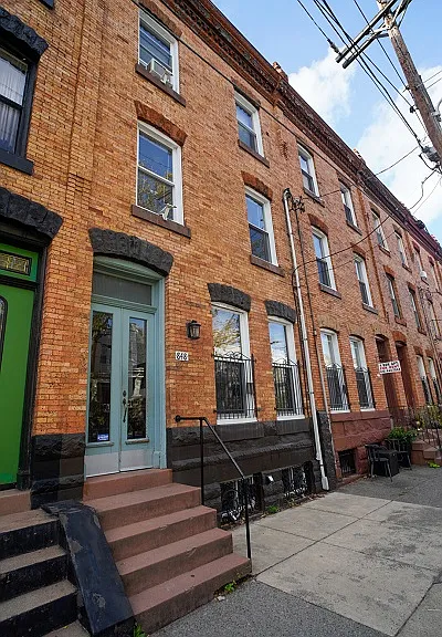 848 N 22nd St. Philadelphia, PA