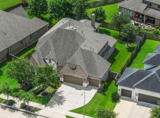 9410 Mount Logan, Missouri City, TX 77459
