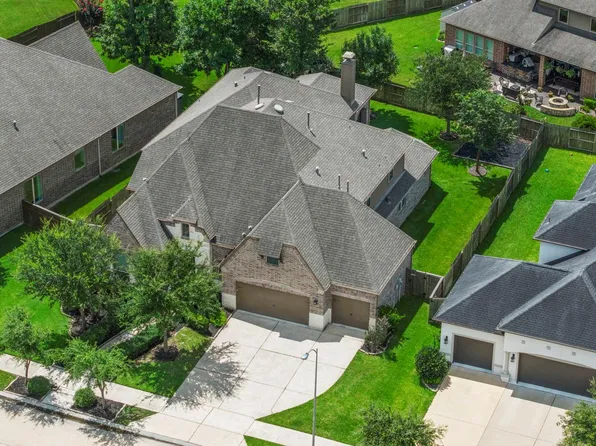 9410 Mount Logan, Missouri City, TX 77459