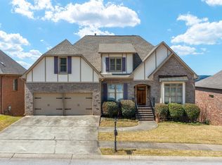 6425 Ridge View Cir, Bessemer, AL 35022