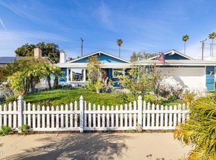 8195 Shasta St, Ventura, CA 93004