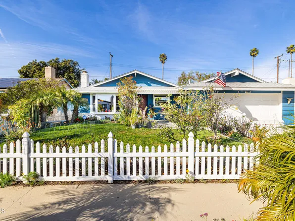 8195 Shasta St, Ventura, CA 93004