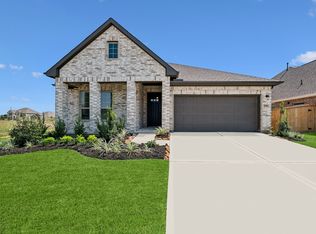 21906 Pecan Buff Dr, Waller, TX 77484